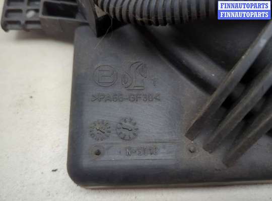 купить Вентилятор радиатора на Opel Corsa D 2006-2014