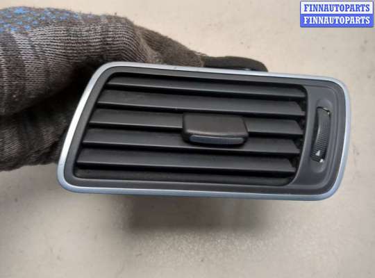 Дефлектор обдува салона на Volkswagen Passat B7 (36)