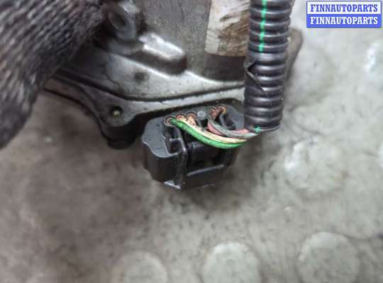 купить Заслонка дроссельная на Renault Laguna 3 2007-2025