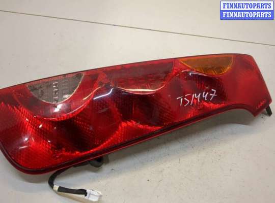 купить Фонарь (задний) на Nissan Note E11 2005-2013