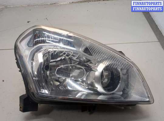 Фара (передняя) NS996932 на Nissan Qashqai 2006-2013