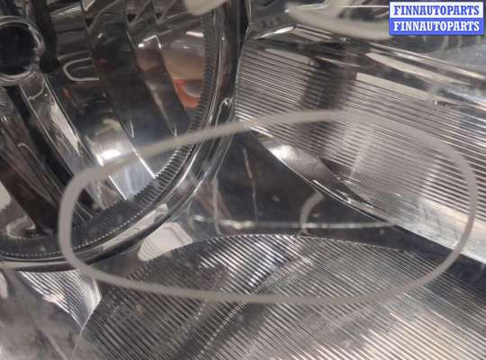 купить Фара (передняя) на Nissan Qashqai 2006-2013