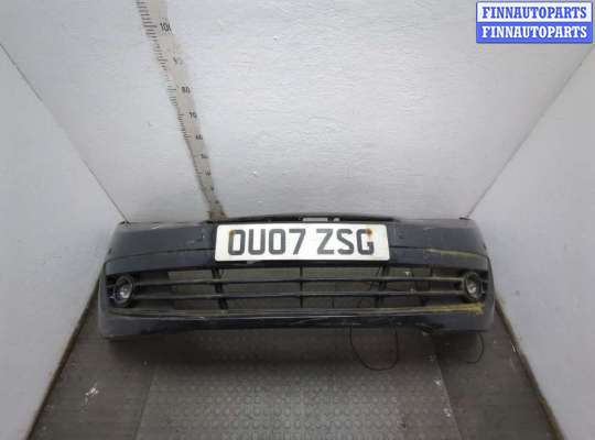 Бампер HN608057 на Hyundai Coupe (Tiburon) 2002-2009
