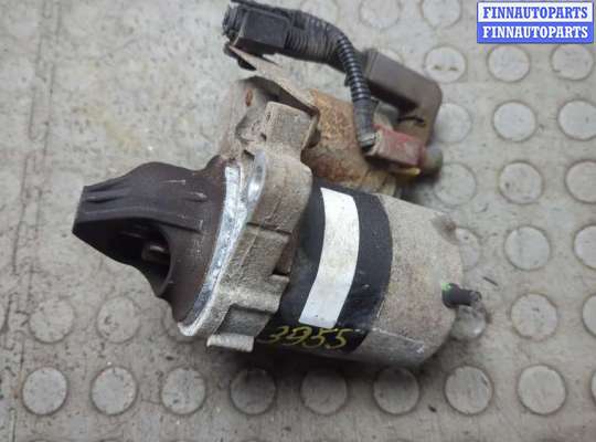 Стартер PG1228146 на Peugeot 107 2005-2012