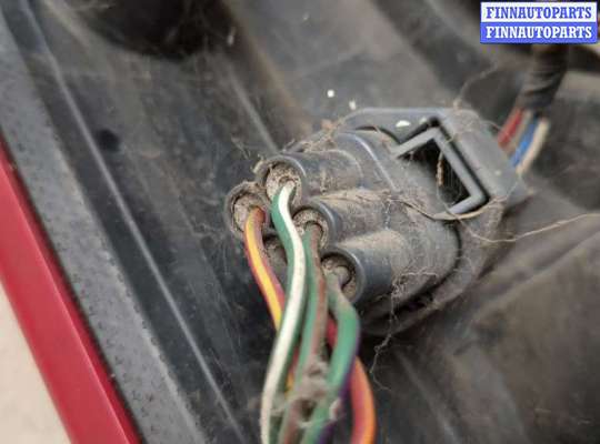 купить Фонарь (задний) на Land Rover Discovery 3 2004-2009