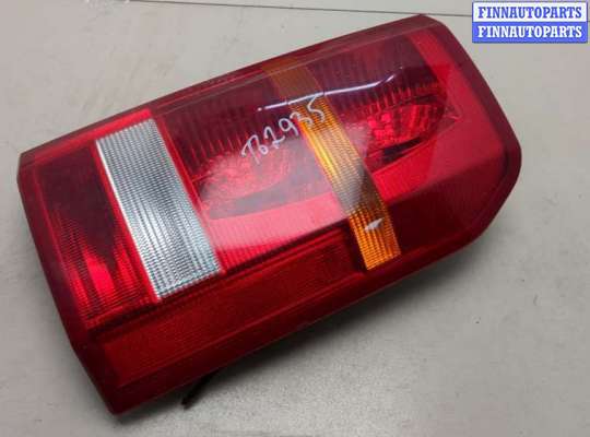 Купить Фонарь (задний) на Land Rover Discovery 3 2004-2009 Фонарь (задний) LRD2238 на Land Rover Discovery 3 2004-2009