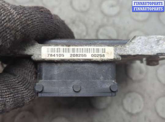 купить Блок управления двигателем на Opel Meriva 2003-2010