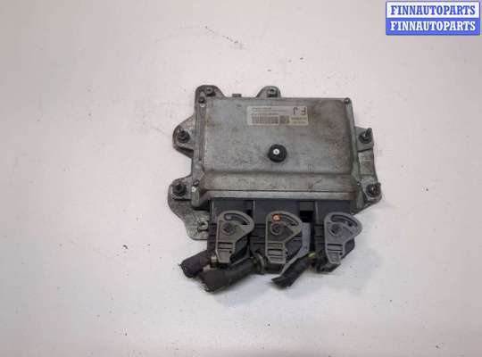 Блок управления двигателем NS950186 на Nissan Qashqai 2006-2013