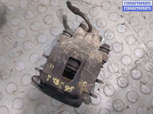 купить Суппорт на Jeep Commander 2006-2010