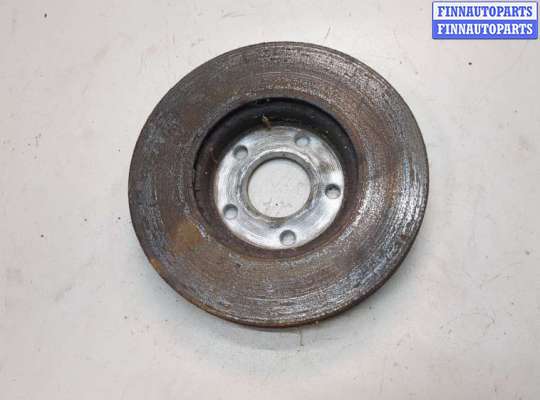 Диск тормозной FO2227088 на Ford Focus 2 2005-2008