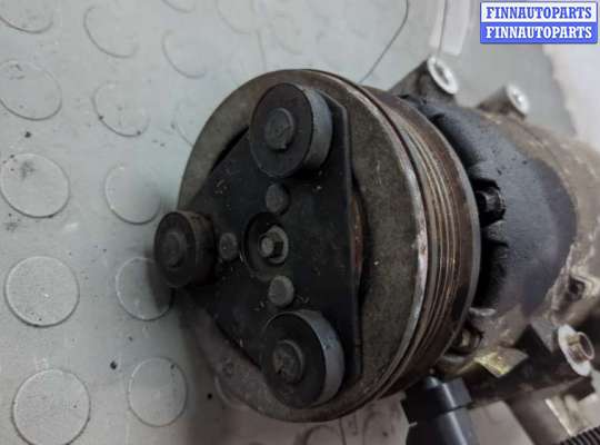 купить Компрессор кондиционера на Ford Focus 2 2005-2008