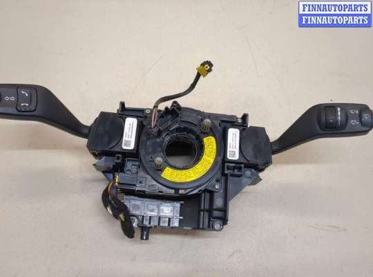 Переключатель поворотов и дворников (стрекоза) FO1865932 на Ford Mondeo 4 2007-2015
