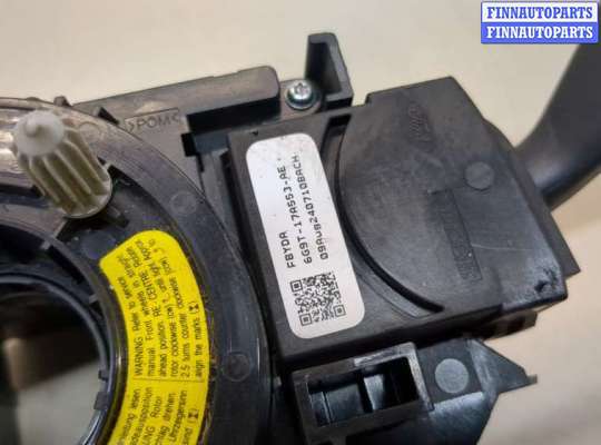 купить Переключатель поворотов и дворников (стрекоза) на Ford Mondeo 4 2007-2015