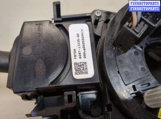 купить Переключатель поворотов и дворников (стрекоза) на Ford Mondeo 4 2007-2015