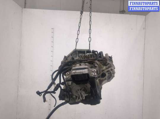 купить КПП - автомат (АКПП) на Volkswagen Passat 6 2005-2010