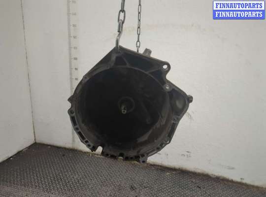 КПП 6-ст.мех. (МКПП) BM3598964 на BMW 3 E90, E91, E92, E93 2005-2012