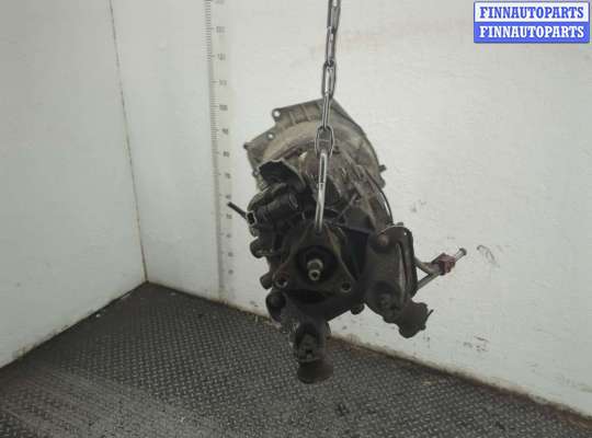 купить КПП 6-ст.мех. (МКПП) на BMW 3 E90, E91, E92, E93 2005-2012