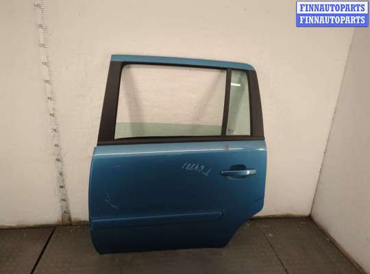 Замок двери OP2449502 на Opel Zafira B 2005-2014