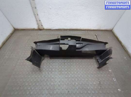купить Накладка замка капота на Mercedes B W245 2005-2011
