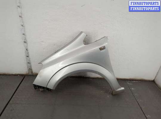 Крыло OP2428878 на Opel Zafira B 2005-2014