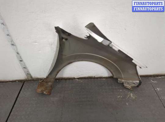 купить Крыло на Opel Zafira B 2005-2014