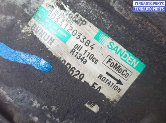 купить Компрессор кондиционера на Ford Focus 3 2011-2015