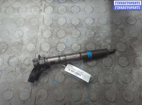 купить Форсунка топливная на Audi Q7 2005-2015