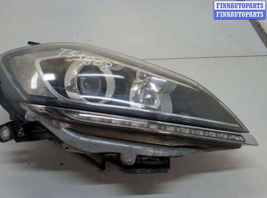 купить Блок розжига на Lancia Delta 2008-2014