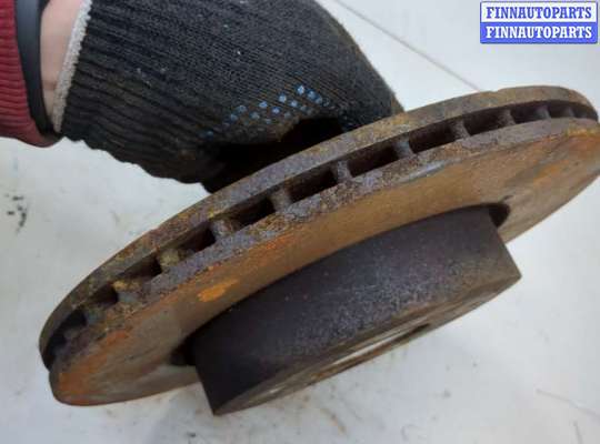 купить Диск тормозной на BMW X3 E83 2003-2010