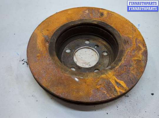 купить Диск тормозной на BMW X3 E83 2003-2010