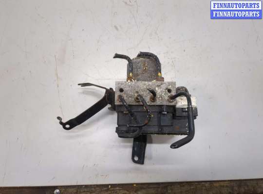 купить Блок АБС, насос (ABS, ESP, ASR) на Honda Fit 2007-2014