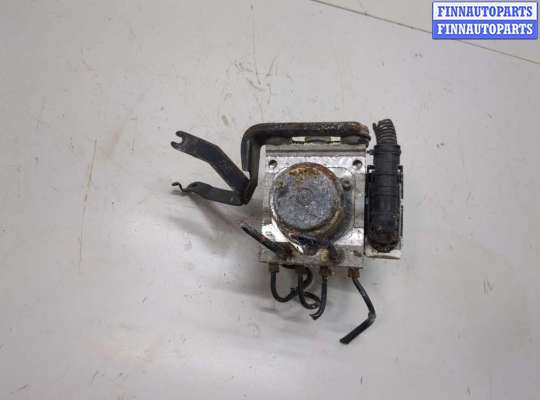 купить Блок АБС, насос (ABS, ESP, ASR) на Honda Fit 2007-2014