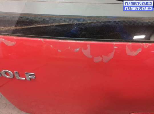 купить Крышка (дверь) багажника на Volkswagen Golf 4 1997-2006