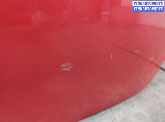 купить Крышка (дверь) багажника на Volkswagen Golf 4 1997-2006