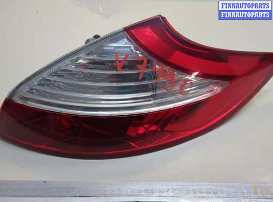 Фонарь (задний) RN1552681 на Renault Megane 3 2009-2016