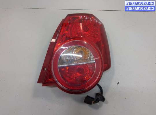 Фонарь (задний) CH455861 на Chevrolet Aveo (T250 / 255) 2006-2012