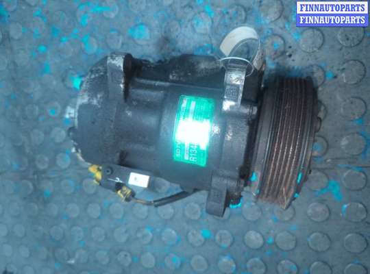 купить Компрессор кондиционера на Citroen Berlingo 2002-2008