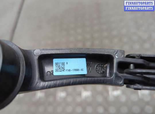 Поводок дворника на Ford Edge (CD4)