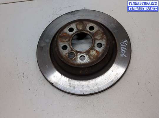 купить Диск тормозной на Ford Mondeo 4 2007-2015