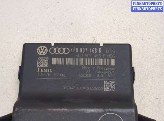 купить Блок управления интерфейсом на Audi A6 (C6) 2004-2011