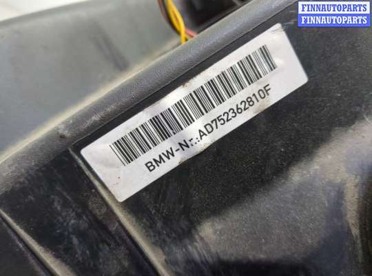 купить Корпус воздушного фильтра на BMW 1 E87 2004-2011