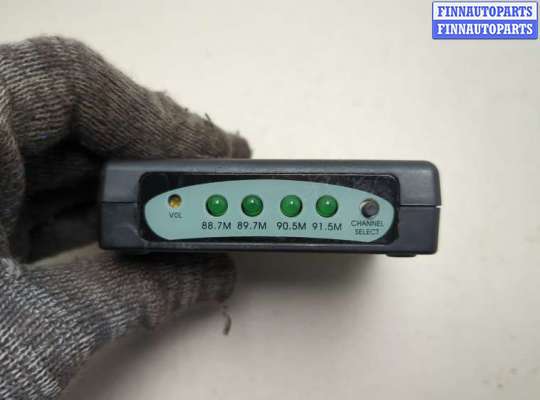 купить Блок комфорта на Mercedes S W220 1998-2006