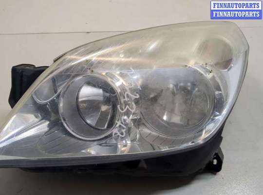 купить Фара (передняя) на Opel Astra H 2004-2010
