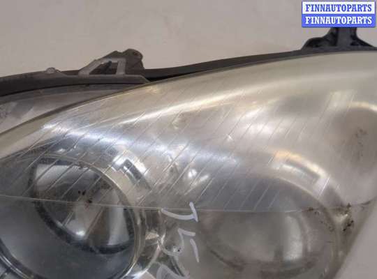 купить Фара (передняя) на Opel Astra H 2004-2010