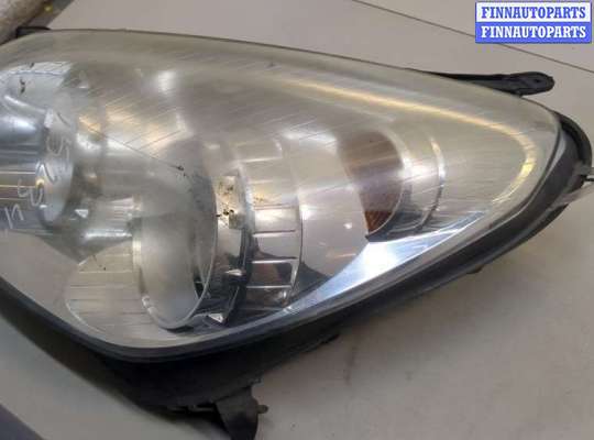 купить Фара (передняя) на Opel Astra H 2004-2010