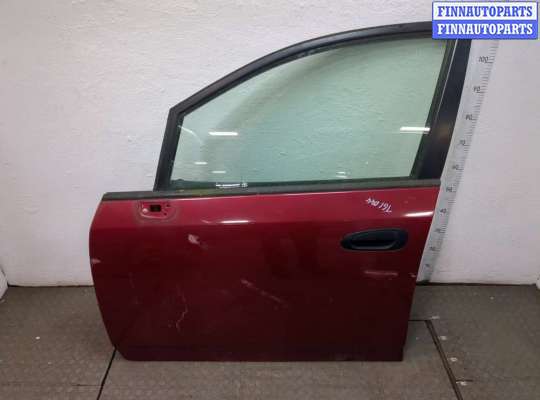 Стекло боковой двери HD520088 на Honda Stream 2000-2006