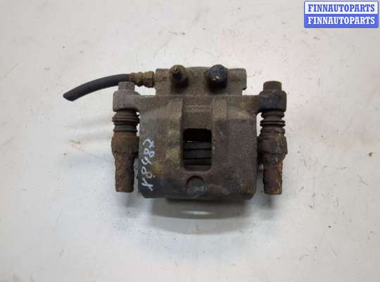 Суппорт MT580648 на Mitsubishi Lancer 10 2007-2017