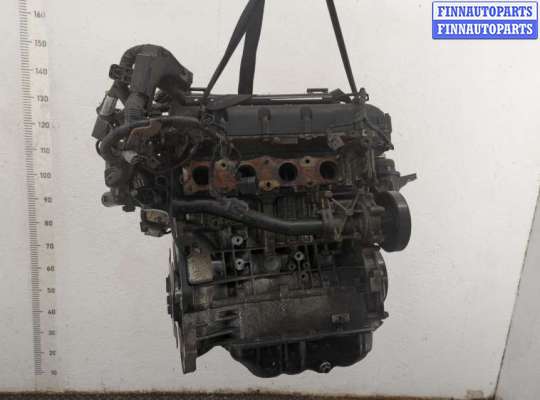 купить Двигатель (ДВС) на Hyundai Sonata 5 NF 2005-2010