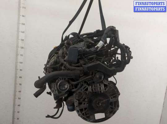 купить Двигатель (ДВС) на Hyundai Sonata 5 NF 2005-2010