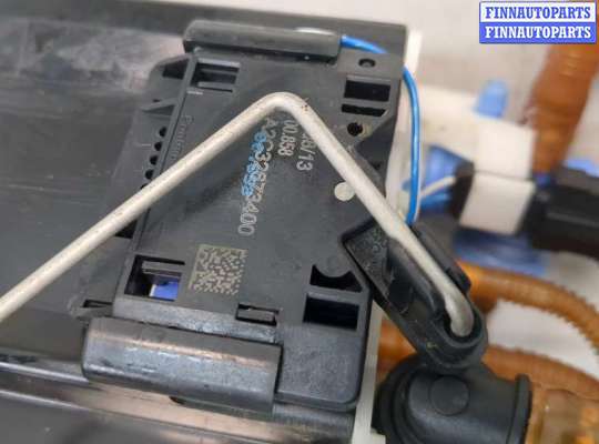 купить Насос топливный электрический на Land Rover Freelander 2 2006-2014